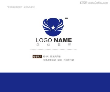 logo设计