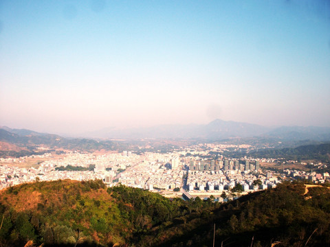 城市建设