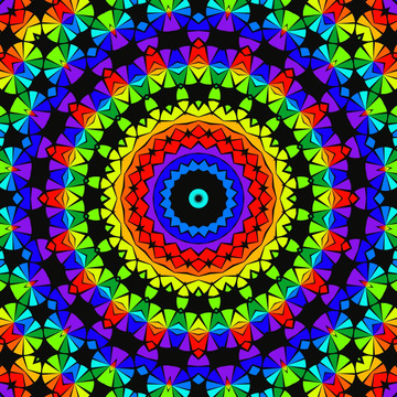 拼花圖案 TIF無分層