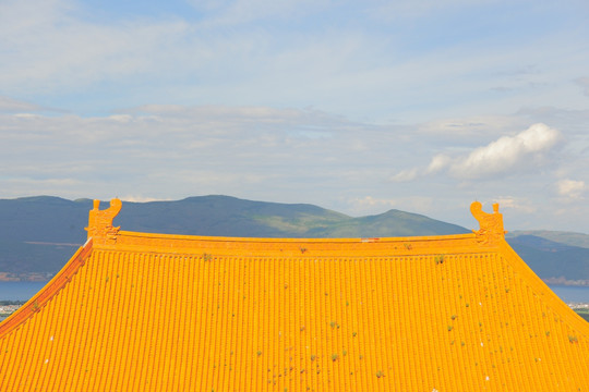 大理 崇胜寺