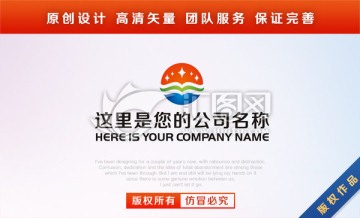 标志LOGO设计