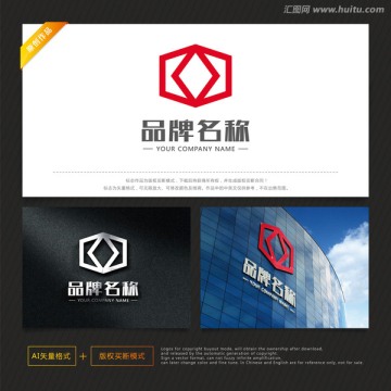 投資標志 工業標志 裝飾標志
