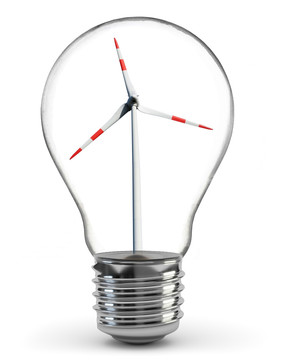風(fēng)力發(fā)電
