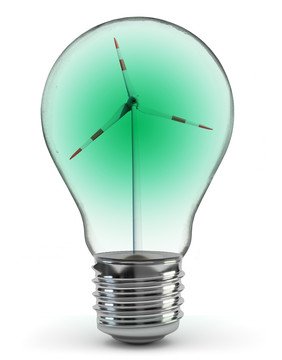 風力發(fā)電