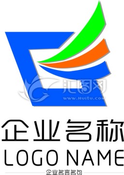 企业logo