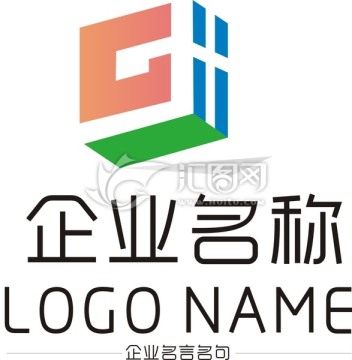 公司標志設(shè)計1