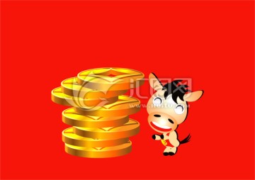 吉祥馬