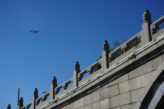 京杭大运河起点