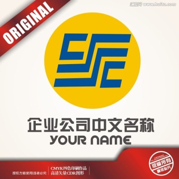 CS通信logo