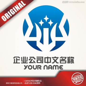 LW娛樂logo