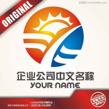 Y陽logo
