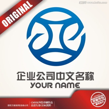 亞字logo