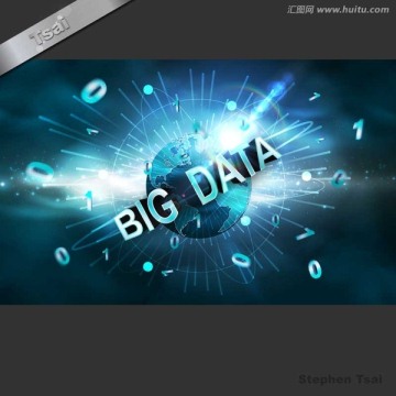 BIG DATA大數(shù)據(jù)