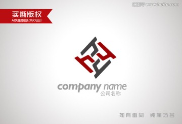 裝飾公司標(biāo)志