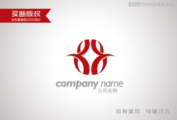 葫蘆標志
