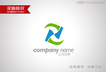 Z字母標(biāo)志