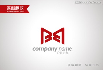 M字母標(biāo)志
