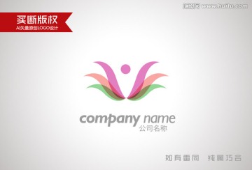 家紡標志