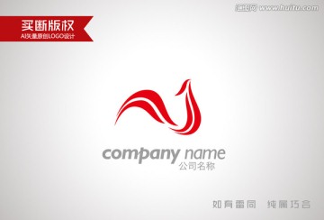 鳳凰標(biāo)志