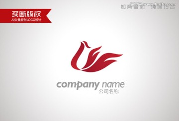 鳳凰標志