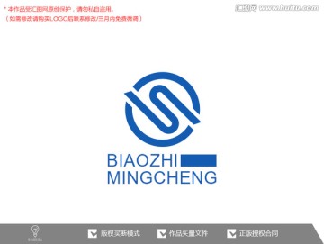 原创标志logo