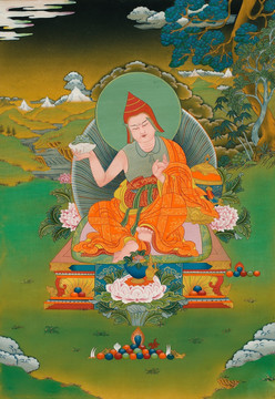 觀音 未分層文件