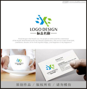 科技 數(shù)碼 電子 LOGO