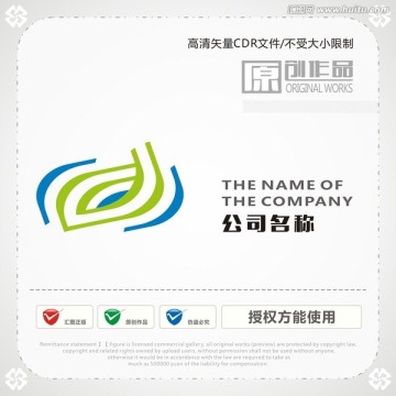 葉子 水滴 圖案