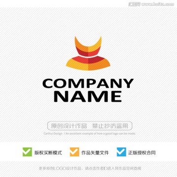 標志設(shè)計 商標 LOGO設(shè)計