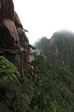 江西 三清山