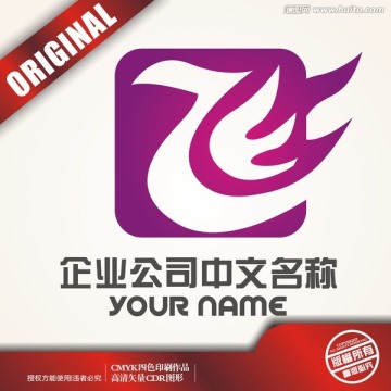 Z凤舞天下logo