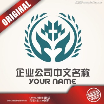 鳳美醫(yī)療logo