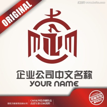 外國酒標(biāo)logo