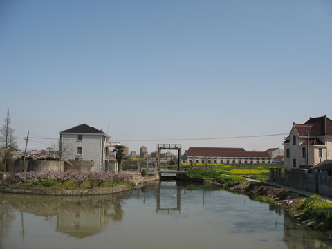 閘