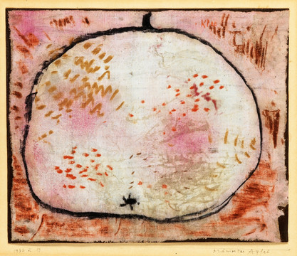 抽象藝術(shù)油畫