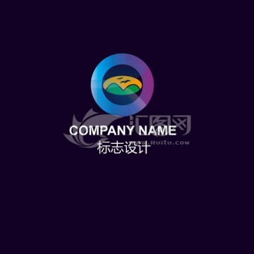旅游LOGO設(shè)計