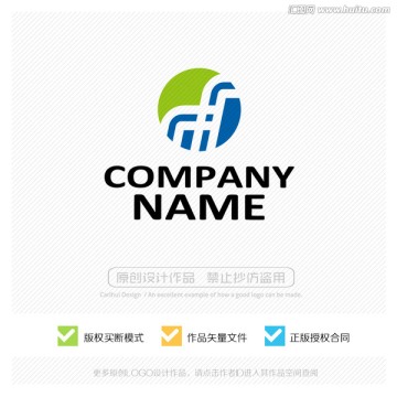 轮椅 椅子 商标 LOGO设计