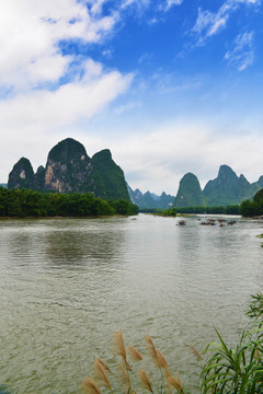 漓江风景