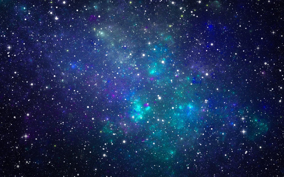 星空 TIF無分層