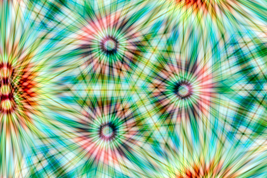 唯美花型 無分層