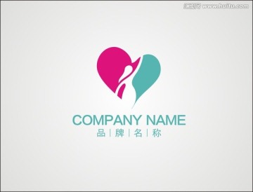 LOGO設(shè)計(jì) 女性LOGO設(shè)計(jì)