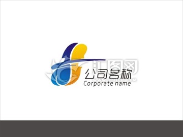 公司Logo