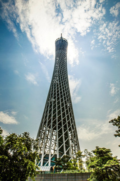 风景建筑