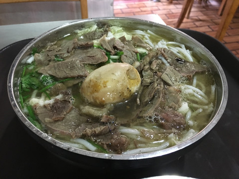 牛肉粉