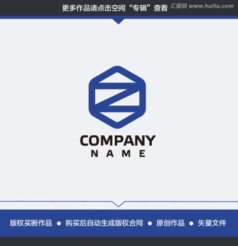 科技通信公司LOGO