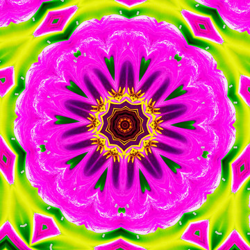 花紋
