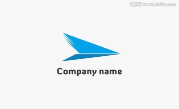 速度感LOGO