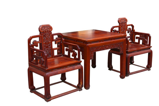 紅木家具 紅木桌椅 實木家具