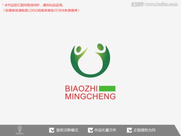 原创标志logo