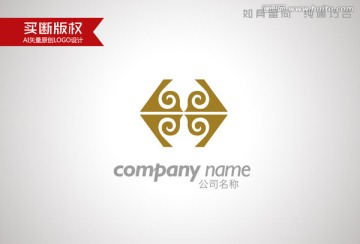 酒店標志